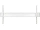 Настінне кріплення Charmount TV0804F White - зображення 4