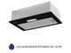 Витяжка Minola HBI 5025 BL LED - изображение 3