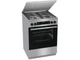 Плита комбінована Gorenje GKS6C71XF - изображение 2