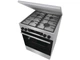 Плита комбінована Gorenje GKS6C71XF - изображение 7