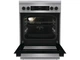Плита комбінована Gorenje GKS6C71XF - изображение 8