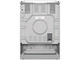 Плита комбінована Gorenje GKS6C71XF - изображение 12