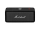 Портативна акустика Marshall Emberton II Black and Steel (1006788) - изображение 1