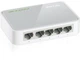 Комутатор TP-LINK TL-SF1005D - изображение 3