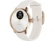 Cмарт-годинник Withings ScanWatch Light 37mm (XNAHWA11) White/Gold - изображение 1