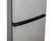 Холодильник з морозильною камерою ELEYUS HRNW2180E55 SV - изображение 6