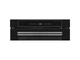 Духовка електрична Luxell A68-SF3 (FDT) BLACK - изображение 9