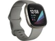 Смарт-годинник Fitbit Sense Silver Sage Grey (FB512SRSG) - изображение 1