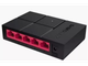 Комутатор Mercusys MS105G - зображення 1