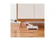 Швабра з розпилювачем Deerma Spray mop TB880 White - зображення 4