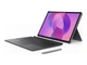Планшет Lenovo Idea Tab Pro with Matte Display 8/256GB WiFi Luna Grey + Pen (ZAE50114UA) - изображение 3