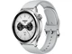 Смарт-годинник Xiaomi Watch S4 Silver (BHR9197GL) - изображение 1