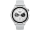 Смарт-годинник Xiaomi Watch S4 Silver (BHR9197GL) - изображение 2