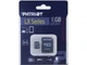 Карта пам'яті Patriot 16 GB microSDHC UHS-I + SD adapter (PSF16GMCSDHC10) - изображение 3