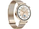 Смарт-часи Huawei Watch GT 5 41 mm Gold - зображення 2