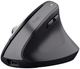 Мышь Trust Bayo+ Ergo Wireless/Bluetooth Black (TR25146) - изображение 2