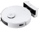 Робот-пилосос з вологим прибиранням ECOVACS Deebot Ozmo N20 Pro (DKX55) White - изображение 6