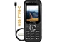 Мобільний телефон Sigma mobile X-style 341 BRO Black - изображение 3