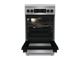 Комбінована плита Gorenje GKS5C71XF - изображение 3