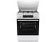Плита комбінована Gorenje GKS6C71WF - изображение 1