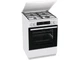 Плита комбінована Gorenje GKS6C71WF - изображение 2