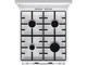 Комбінована плита Gorenje GK5C63WH - изображение 7