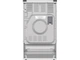 Комбінована плита Gorenje GK5C63WH - изображение 11
