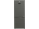 Холодильник з морозильною камерою Beko B5RCNE565HXPMG - зображення 1