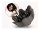 Фен SHARK SpeedStyle Pro FLEX 4-in-1 Hair Dryer System HD542EU - изображение 5