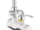 Водонагрівач проточний Kroner KRM Volt-CW191MDS CV023248 - изображение 4
