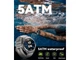 Смарт-годинник Oukitel BT12 Grey - изображение 5