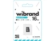 Карта пам'яті Wibrand 16 GB microSD UHS-I Class 10 (WICDHU1/16GB) - изображение 2