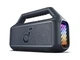 Портативна акустика ANKER Soundcore Boom 2 Black (A3138011) - изображение 1