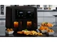 Мультипіч (аерофритюрниця) Ariete Friggitrice ad aria 9L con vetro 4631/00 - изображение 7