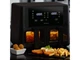 Мультипіч (аерофритюрниця) Ariete Friggitrice ad aria 9L con vetro 4631/00 - изображение 9