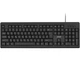 Комплект (клавіатура + миша) 2E MK401 USB Black (MK401UB_UA) - зображення 3
