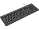 Комплект (клавіатура + миша) 2E MK401 USB Black (MK401UB_UA) - зображення 4