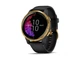Cмарт-часи Garmin Venu Black/Gold (010-02173-33/31/39/32) - зображення 1