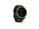 Cмарт-часи Garmin Venu Black/Gold (010-02173-33/31/39/32) - зображення 3