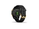 Cмарт-часи Garmin Venu Black/Gold (010-02173-33/31/39/32) - зображення 6