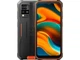 Смартфон Blackview BV4800 2/32GB Orange - изображение 1