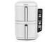 Мультипіч Ninja Foodi Double Stack XL SL400EUWH - изображение 1