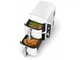 Мультипіч Ninja Foodi Double Stack XL SL400EUWH - изображение 3