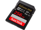 Карта пам'яті SanDisk 256 GB SDXC Extreme Pro UHS-II U3 V60 Class 10 (SDSDXEP-256G-GN4IN) - изображение 2