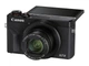 Компактний фотоапарат Canon PowerShot G7 X Mark III Black (3637C013) - изображение 6