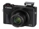 Компактний фотоапарат Canon PowerShot G7 X Mark III Black (3637C013) - изображение 7