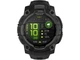 Смарт-годинник Garmin Instinct 3 50mm AMOLED Black with Charcoal Band (010-03020-00) - изображение 4