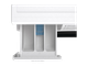 Пральна машина автоматична Gorenje W3NGPI62SBS/UA - изображение 5