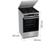 Плита Gorenje GK5C43SH - изображение 8