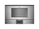 Мікрохвильовка з грилем Gaggenau BMP224110 - изображение 1